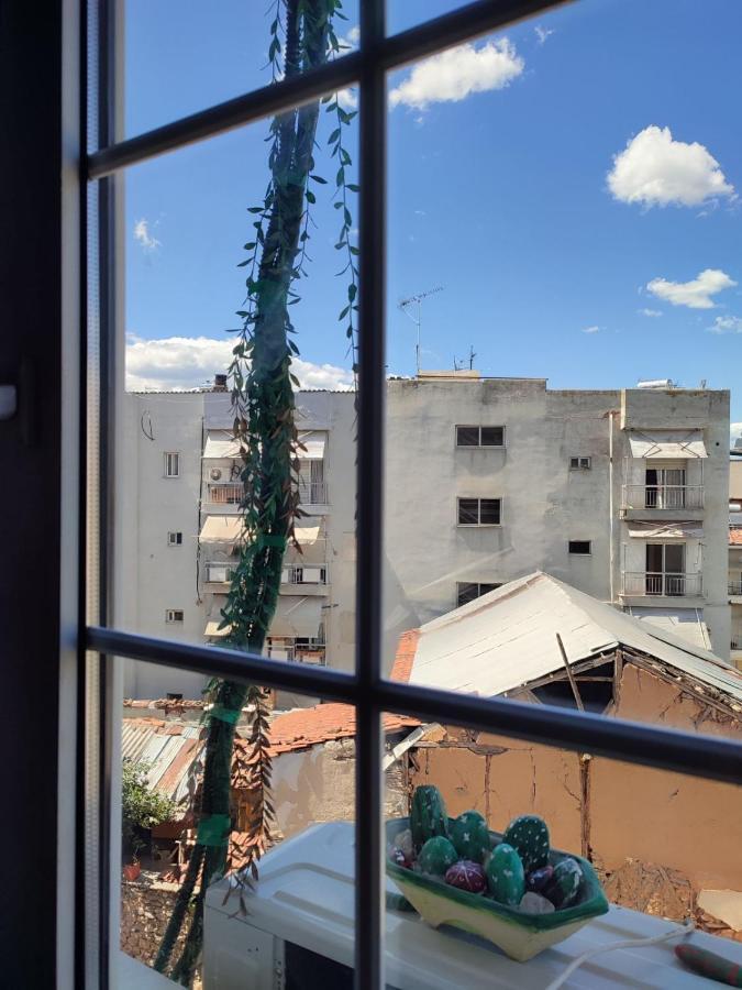Ονειροπαγίδα Apartment Veria  Exterior foto