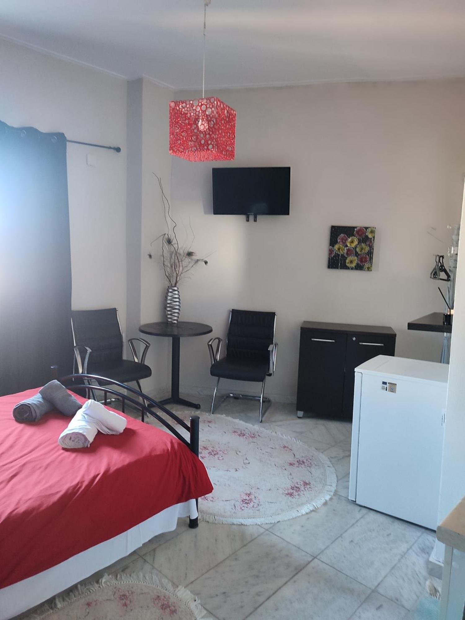 Ονειροπαγίδα Apartment Veria  Exterior foto