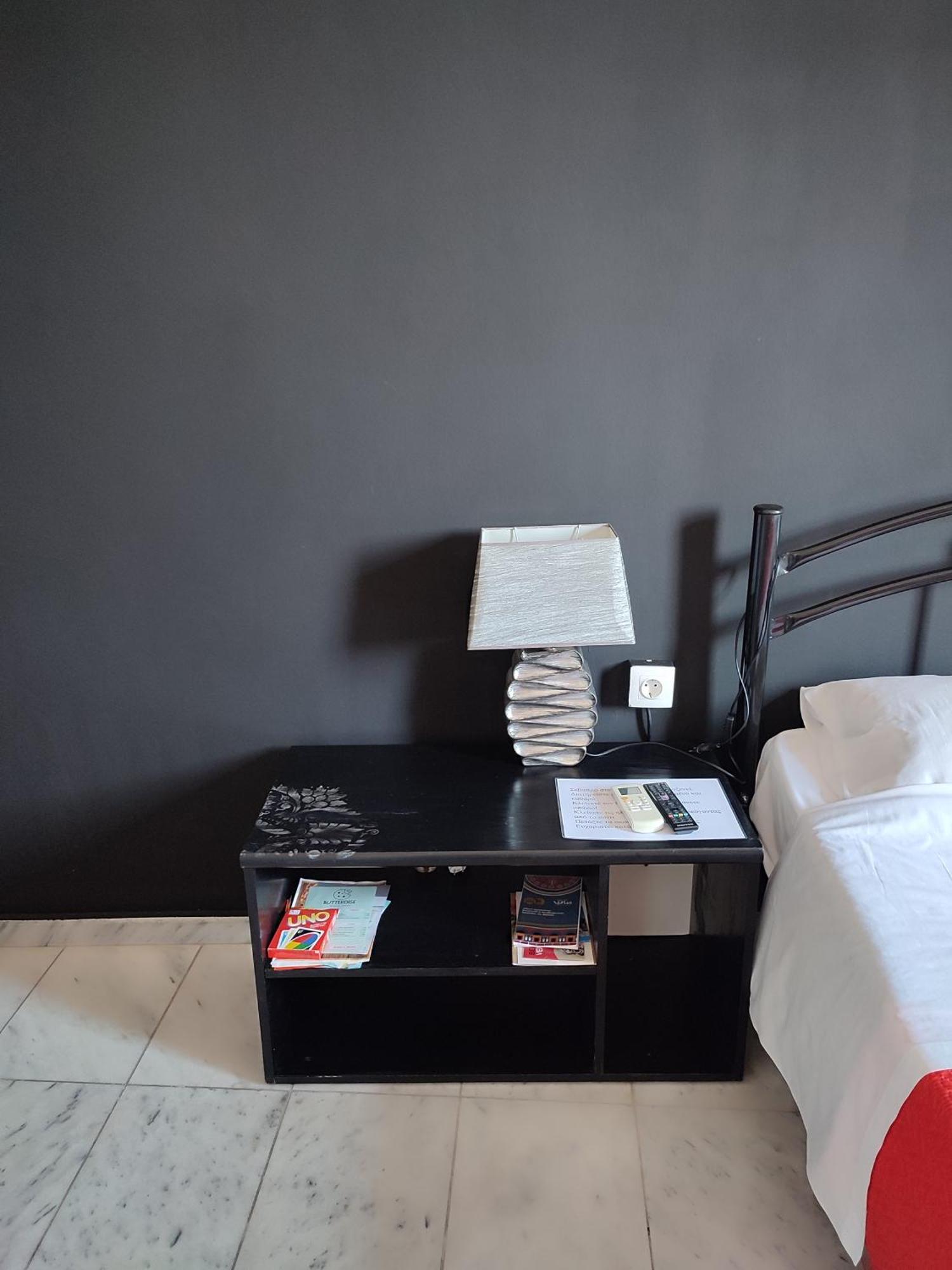 Ονειροπαγίδα Apartment Veria  Exterior foto