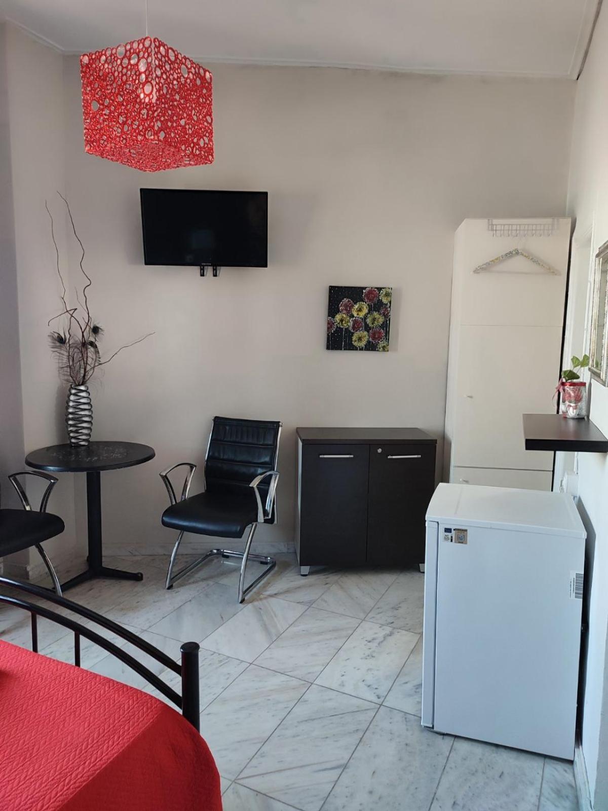 Ονειροπαγίδα Apartment Veria  Exterior foto